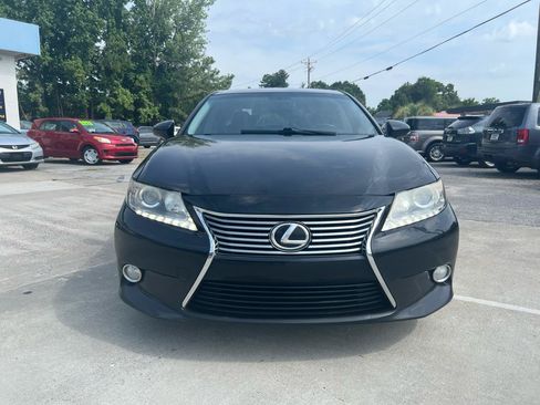 Used 2015 Lexus ES 350 FWD image 2