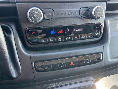 New 2026 RAM ProMaster 3500 image 25