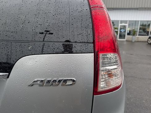 Used 2012 Honda CR-V EX-L image 9
