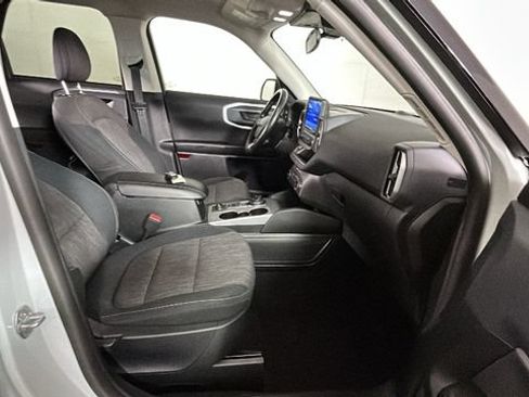 Used 2022 Ford Bronco Sport Big Bend w/ Convenience Package AWD/4WD image 29