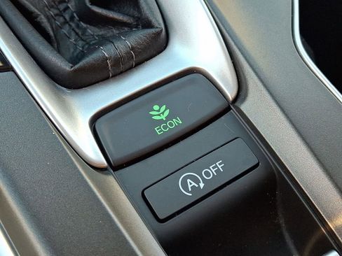 Used 2021 Honda Accord EX-L image 23