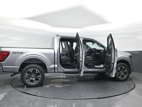 Certified 2024 Ford F150 STX AWD/4WD image 26