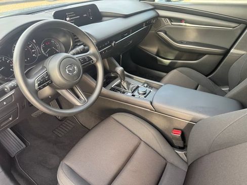 New 2026 MAZDA MAZDA3 s FWD image 6