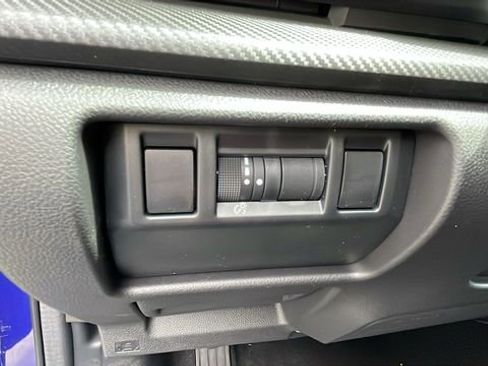 New 2026 Subaru Crosstrek 2.0i Premium AWD/4WD image 17