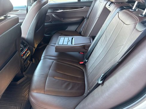 Used 2017 BMW X5 xDrive35i AWD/4WD image 36