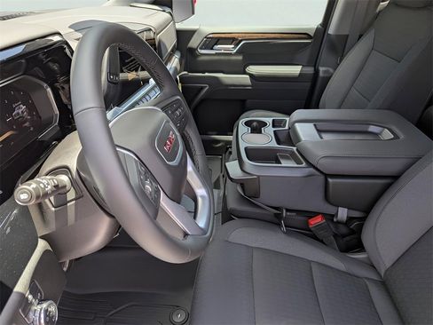 New 2026 GMC Sierra 1500 Elevation image 5