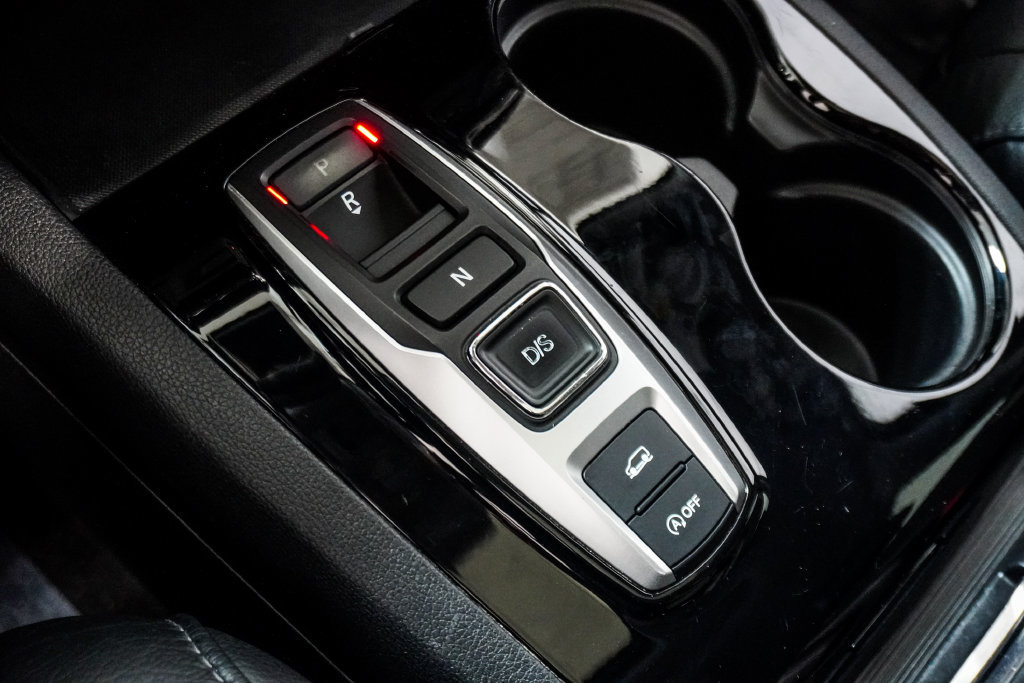 Used 2017 Honda Pilot Touring image 28