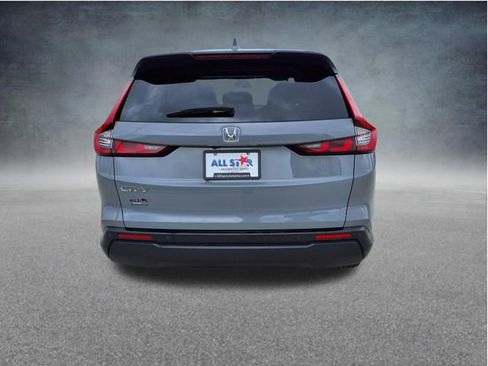 Used 2025 Honda CR-V EX-L image 6