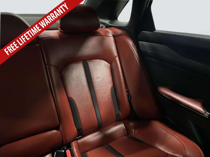 Used 2022 Kia K5 GT-Line w/ GT-Line Awd Premium Package image 33