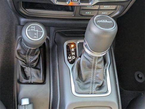 New 2026 Jeep Gladiator Sport image 20