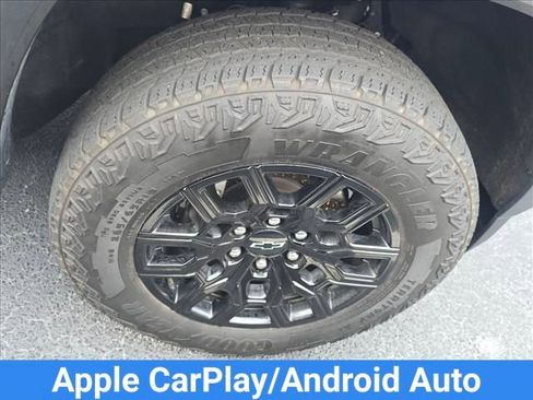 Certified 2024 Chevrolet Colorado Trail Boss image 22