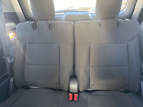 Certified 2022 Ford Explorer XLT image 51