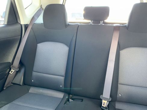 Used 2025 Kia Soul LX w/ LX Technology Package image 37