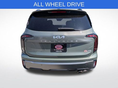 Used 2023 Kia Telluride SX Prestige X-Pro AWD/4WD image 5