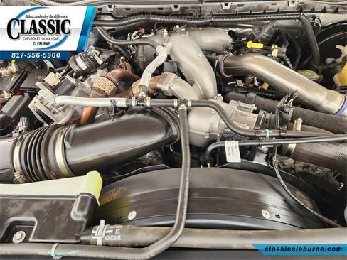 Used 2022 Ford F250 Lariat w/ Tremor Off-Road Package image 29