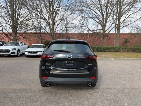 Used 2023 MAZDA CX-5 AWD 2.5 S image 4