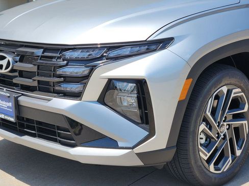 New 2026 Hyundai Tucson SEL Plus FWD image 6