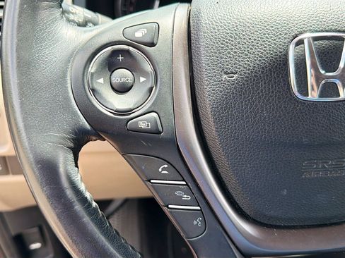 Used 2018 Honda Pilot EX-L image 17