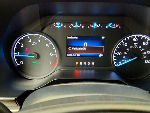 Used 2022 Ford F150 XLT w/ XTR Package AWD/4WD image 14