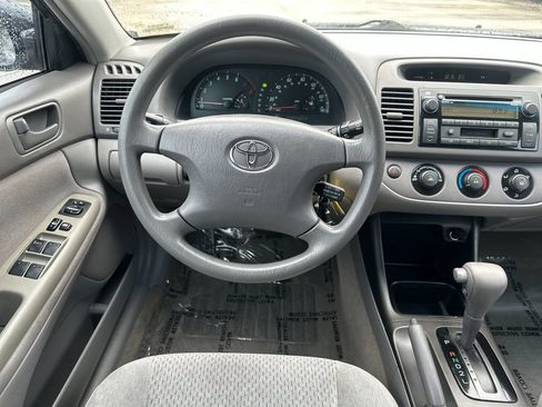 Used 2003 Toyota Camry LE FWD image 13