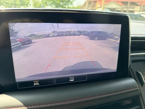 Used 2021 Chevrolet Tahoe RST w/ Rear Media and Nav Package AWD/4WD image 7