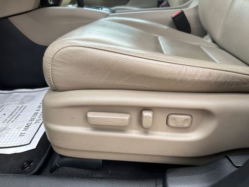 Used 2017 Honda Pilot EX-L image 21