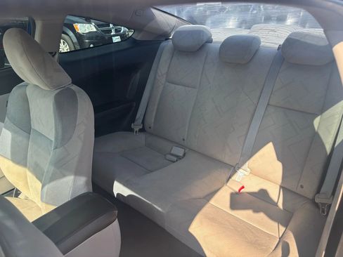 Used 2012 Honda Civic LX image 5