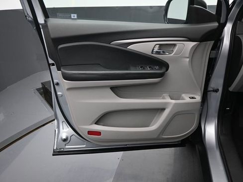 Used 2017 Honda Pilot EX-L image 22