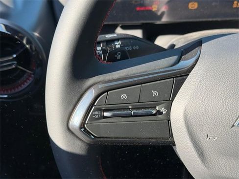 New 2026 Chevrolet Equinox EV RS image 11