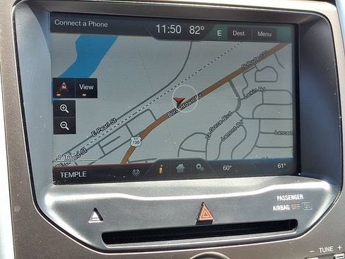 Used 2013 Ford Edge SEL AWD/4WD image 17