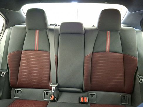 Certified 2024 Toyota Corolla Sedan w/ SE Convenience Package FWD image 19