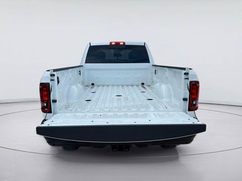 Used 2025 RAM 3500 Tradesman AWD/4WD image 13