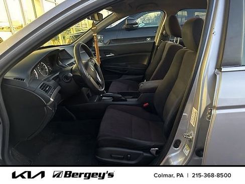 Used 2012 Honda Accord LX image 12