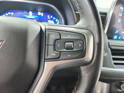 Used 2023 Chevrolet Tahoe Premier image 24