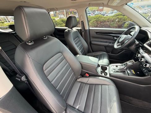 Used 2023 Honda CR-V EX-L image 42