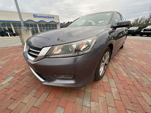 Used 2013 Honda Accord EX-L image 7