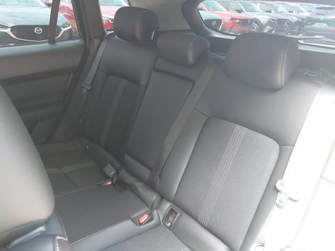 Used 2024 MAZDA CX-50 AWD 2.5 S w/ Cargo Package image 13
