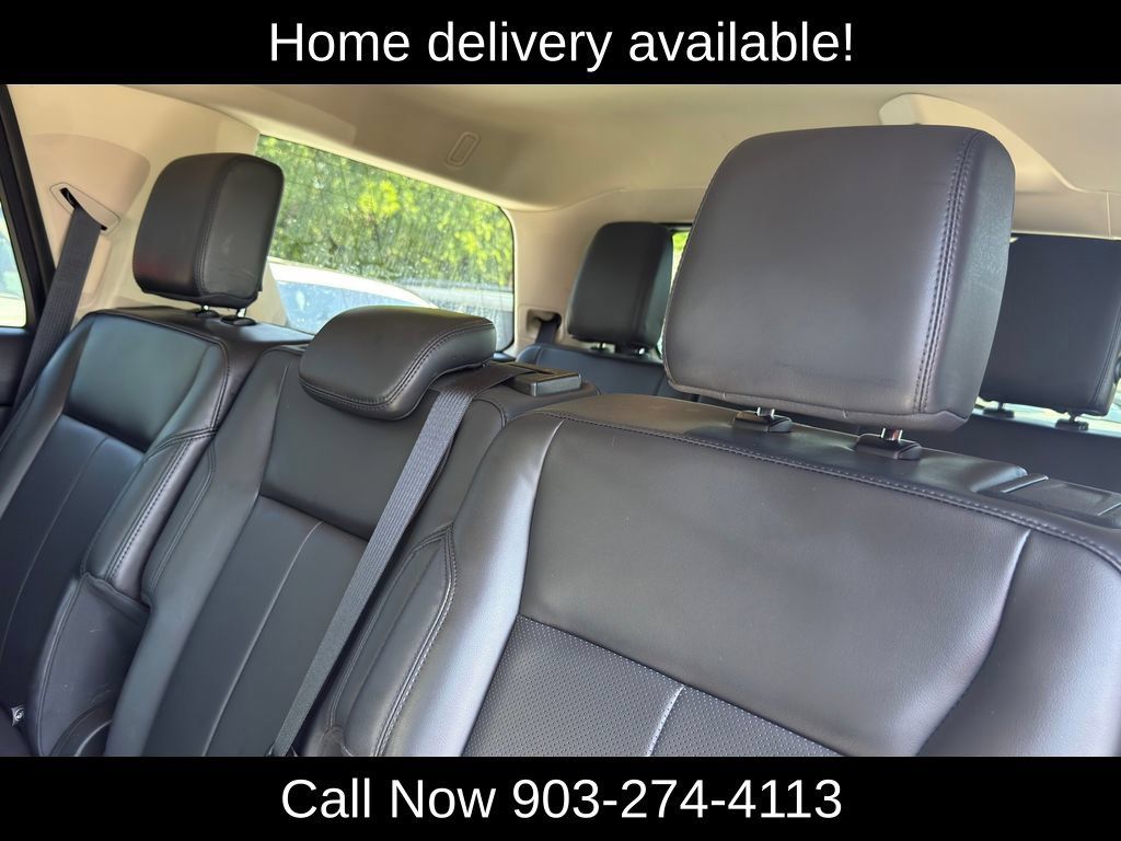 Used 2022 Ford Expedition XLT RWD image 31