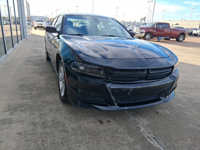 Used 2023 Dodge Charger SXT RWD image 9