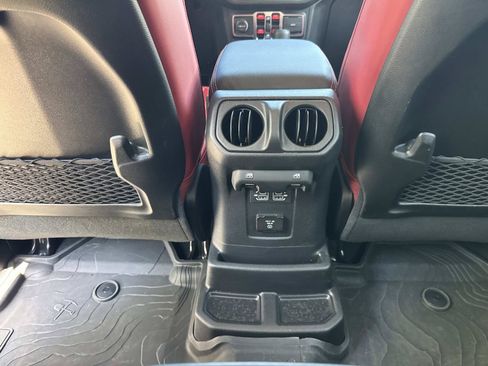 Used 2024 Jeep Wrangler Unlimited Rubicon 392 w/ Dual Top Group AWD/4WD image 16