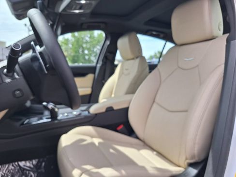 New 2026 Cadillac CT5 Premium Luxury w/ Technology Package RWD image 23