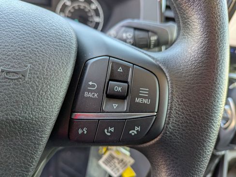 New 2025 Ford Transit 350 w/ Interior Upgrade Package image 18