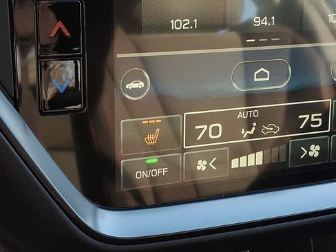 Used 2025 Subaru WRX Premium image 25