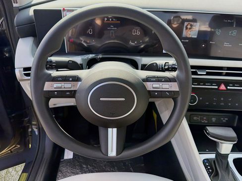 New 2026 Hyundai Tucson SEL FWD image 8