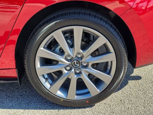 New 2026 MAZDA MAZDA3 2.5 S Sedan w/ Preferred Pkg image 6