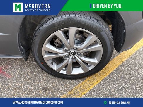 Used 2023 MAZDA CX-30 AWD 2.5 S w/ Preferred Package image 30