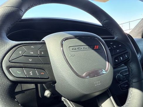 Used 2023 Dodge Charger Scat Pack w/ Plus Group image 24