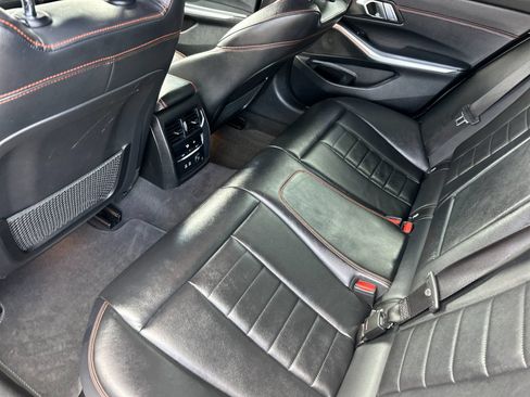 Used 2020 BMW 330i xDrive Sedan w/ Driving Assistance Package AWD/4WD image 12