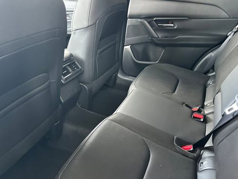 New 2026 MAZDA CX-5 Preferred AWD/4WD image 13