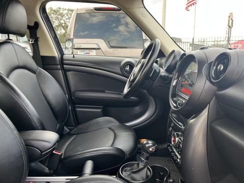 Used 2015 MINI Cooper Countryman S image 30